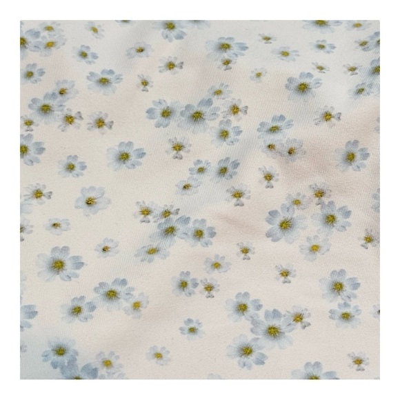 WEWOREWHAT x Onia Salerno Bikini Top NWOT - Picture 8 of 11